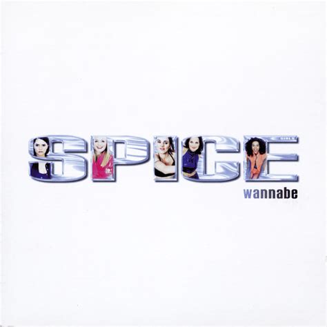 Spice Girls – Wannabe (Tell Me What You Want) Lyrics